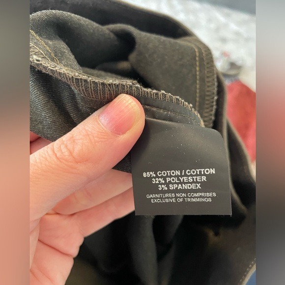 NWOT Cokluch high waist pants - Picture 4 of 7